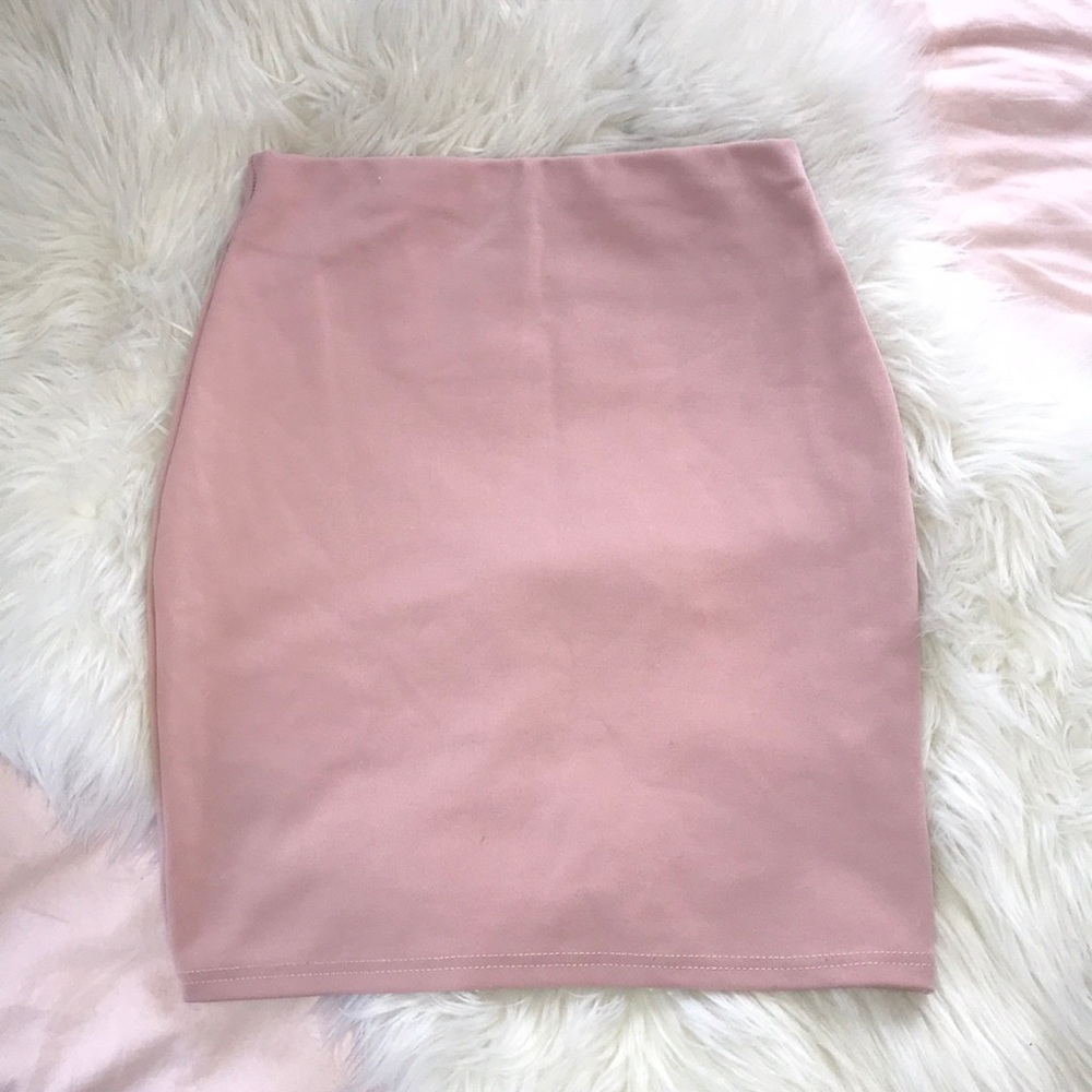 Pencil Skirt